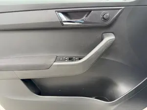 Škoda Fabia Style