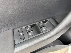Škoda Fabia Style