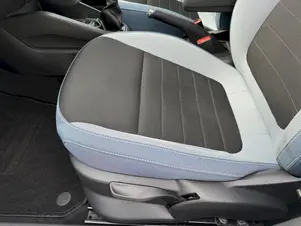 Škoda Fabia Style