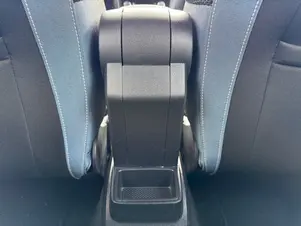 Škoda Fabia Style