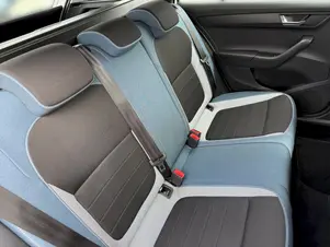 Škoda Fabia Style
