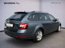 Octavia Tour