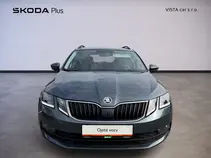Octavia Tour