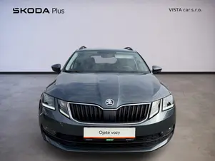 Škoda Octavia Tour