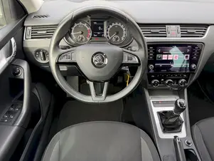 Škoda Octavia Tour