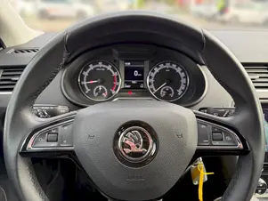 Škoda Octavia Tour