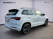 Karoq SportLine