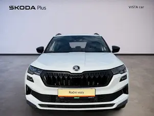 Škoda Karoq SportLine