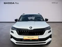 Karoq SportLine