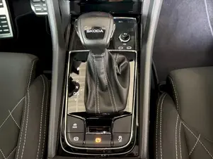Škoda Karoq SportLine