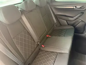 Škoda Karoq SportLine