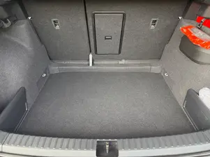 Škoda Karoq SportLine