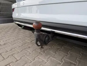 Škoda Karoq SportLine
