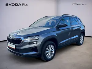 Škoda Karoq Ambition