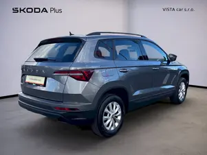 Škoda Karoq Ambition