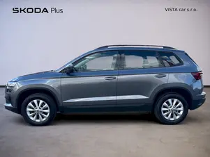 Škoda Karoq Ambition