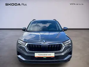Škoda Karoq Ambition