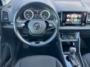 Škoda Karoq Ambition