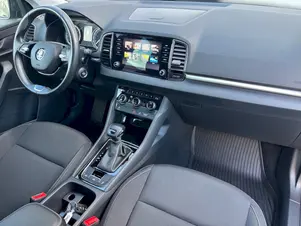 Škoda Karoq Ambition