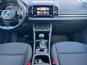 Škoda Karoq Ambition