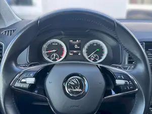 Škoda Karoq Ambition