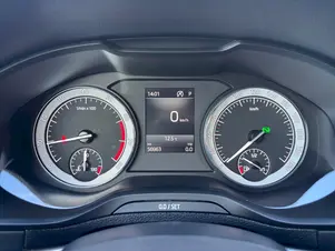 Škoda Karoq Ambition