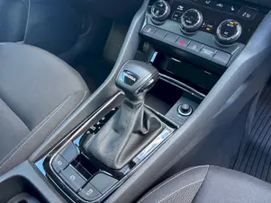 Škoda Karoq Ambition