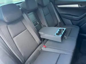 Škoda Karoq Ambition