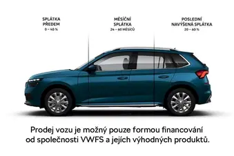 Škoda Karoq Ambition