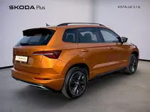 Karoq SportLine