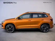 Karoq SportLine