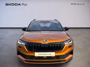 Škoda Karoq SportLine