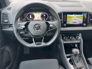 Škoda Karoq SportLine