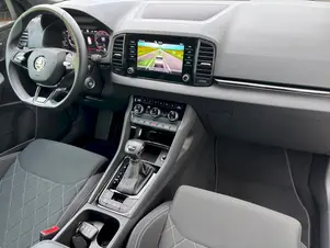 Škoda Karoq SportLine