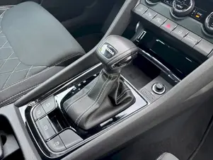 Škoda Karoq SportLine