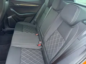Škoda Karoq SportLine