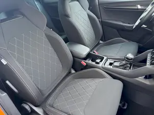 Škoda Karoq SportLine