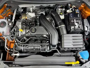 Škoda Karoq SportLine