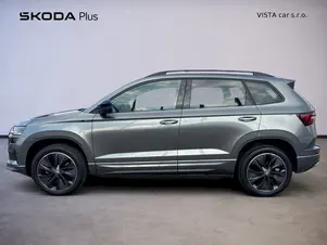 Škoda Karoq SportLine