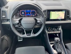 Škoda Karoq SportLine