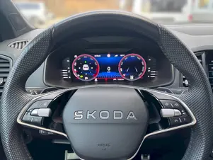 Škoda Karoq SportLine
