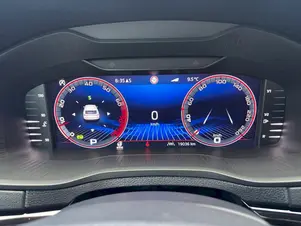 Škoda Karoq SportLine