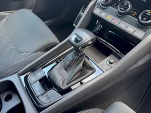 Škoda Karoq SportLine