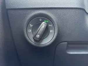 Škoda Karoq SportLine