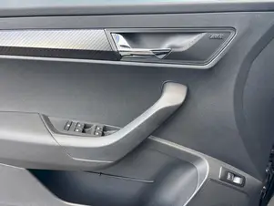 Škoda Karoq SportLine