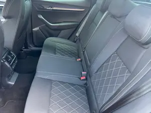 Škoda Karoq SportLine