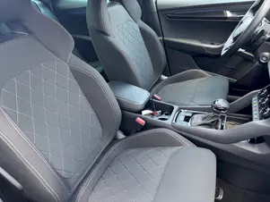 Škoda Karoq SportLine