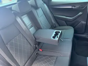 Škoda Karoq SportLine