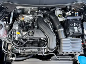 Škoda Karoq SportLine