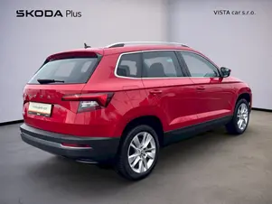 Škoda Karoq Style